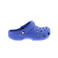 Crocs thong slippers blue 1
