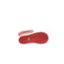 Aigle rain boots red 5