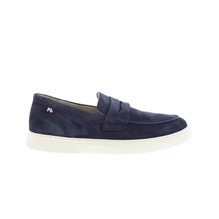 Pius Gabor loafers blau