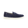Pius Gabor loafers blau 1