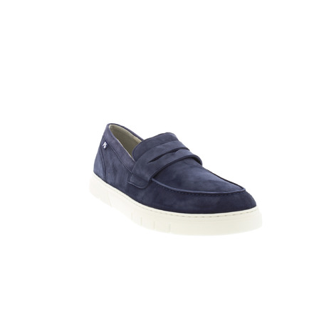 Pius Gabor loafers blau