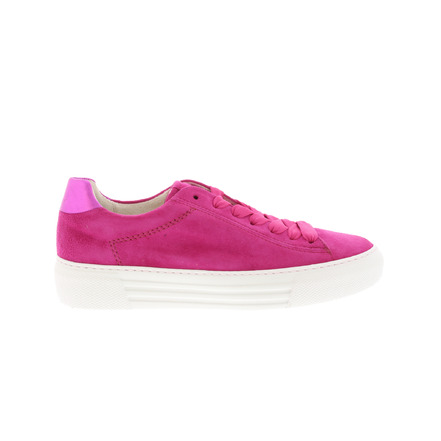 Gabor sneakers pink