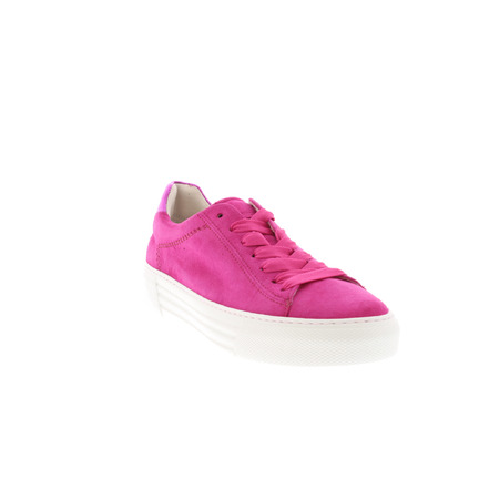 Gabor sneakers pink