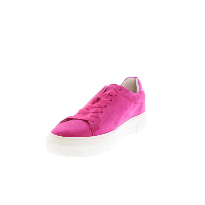Gabor sneakers pink 3