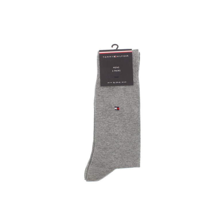 Tommy  Hilfiger socks grey