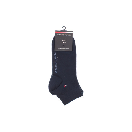 Tommy  Hilfiger sneaker socks blue