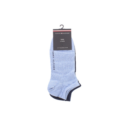 Tommy  Hilfiger sneaker socken blau