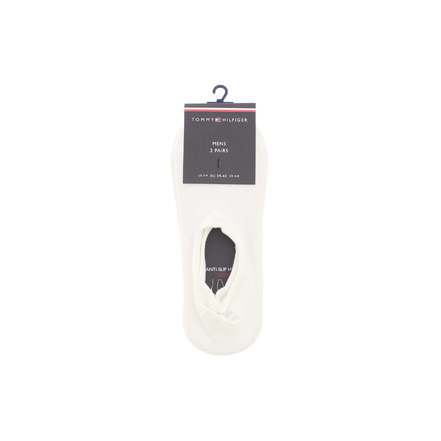 Tommy  Hilfiger sneaker socks white
