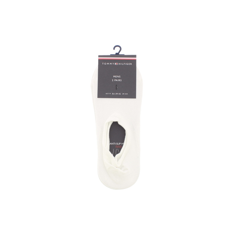 Tommy  Hilfiger sneaker socken weiss