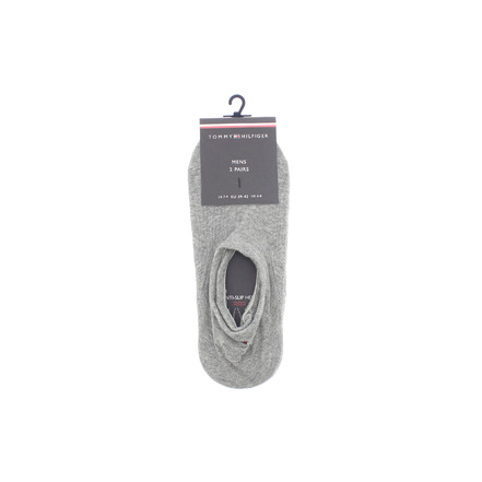 Tommy  Hilfiger sneaker socks grey