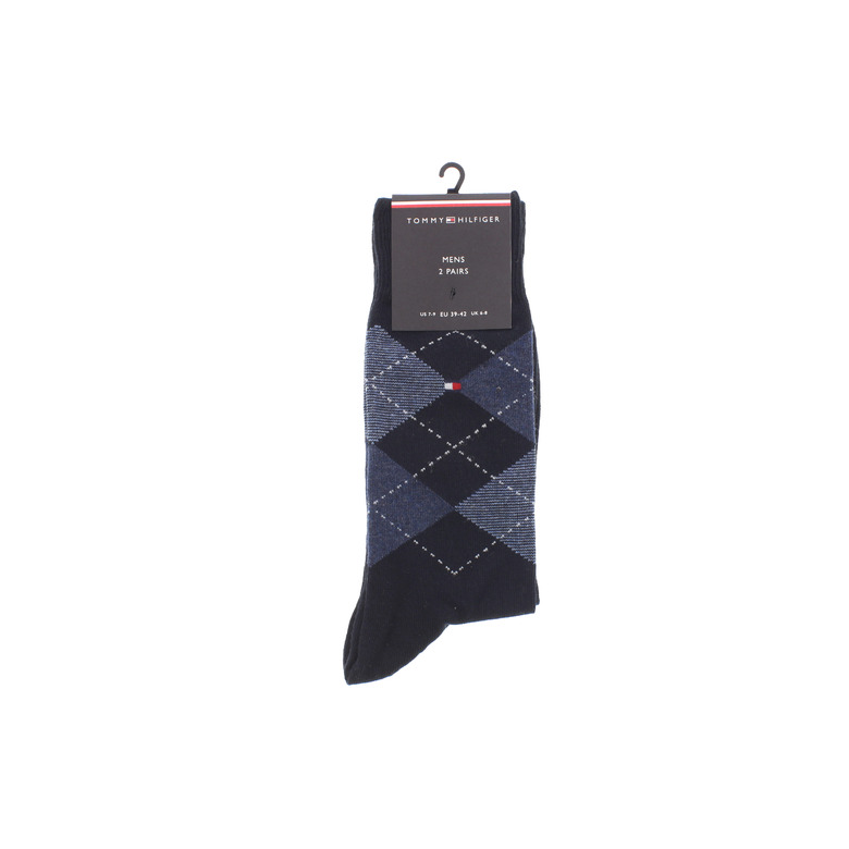 Tommy  Hilfiger socks blue