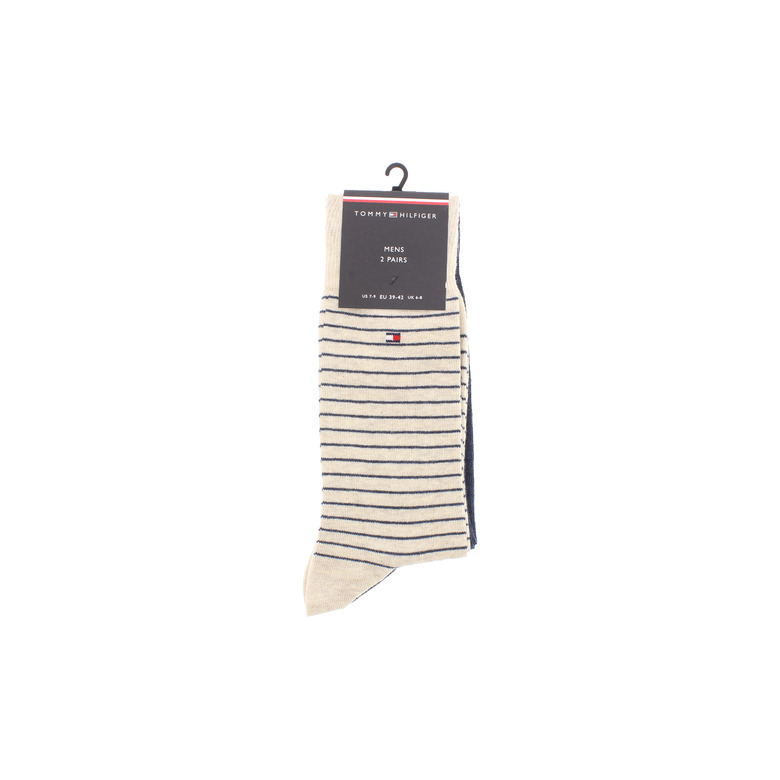 Tommy  Hilfiger socks lightbrown