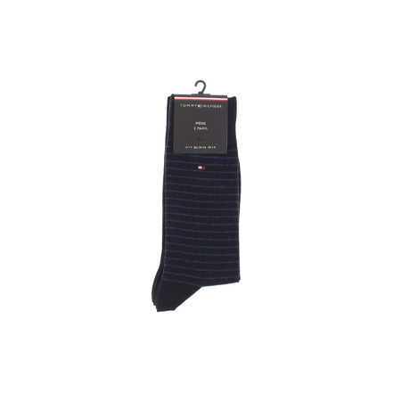 Tommy  Hilfiger socks blue
