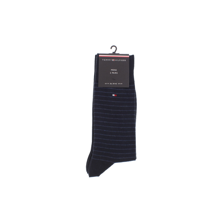 Tommy  Hilfiger socks blue