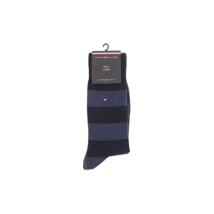 Tommy  Hilfiger socks blue