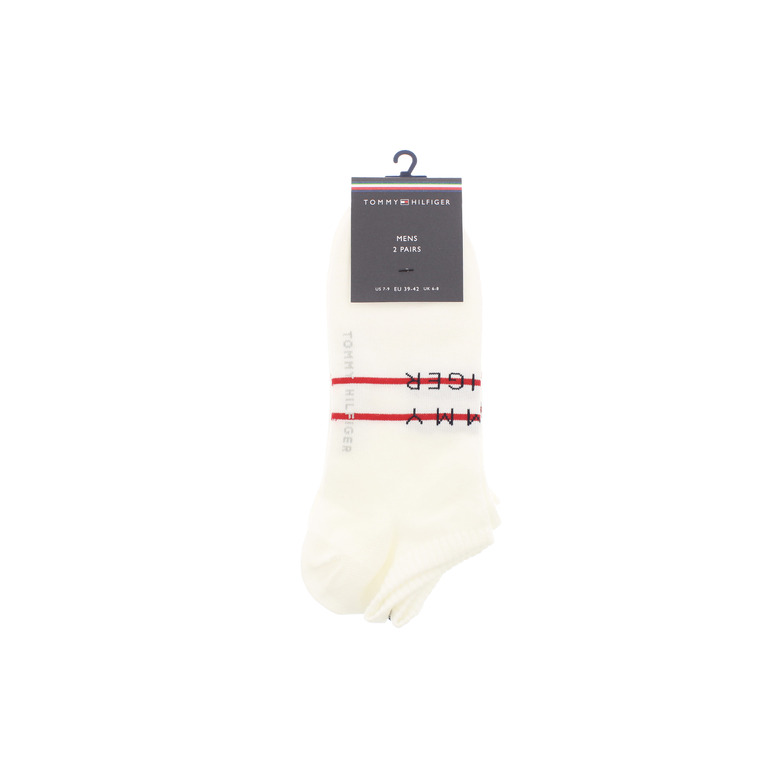 Tommy  Hilfiger sneaker socks white