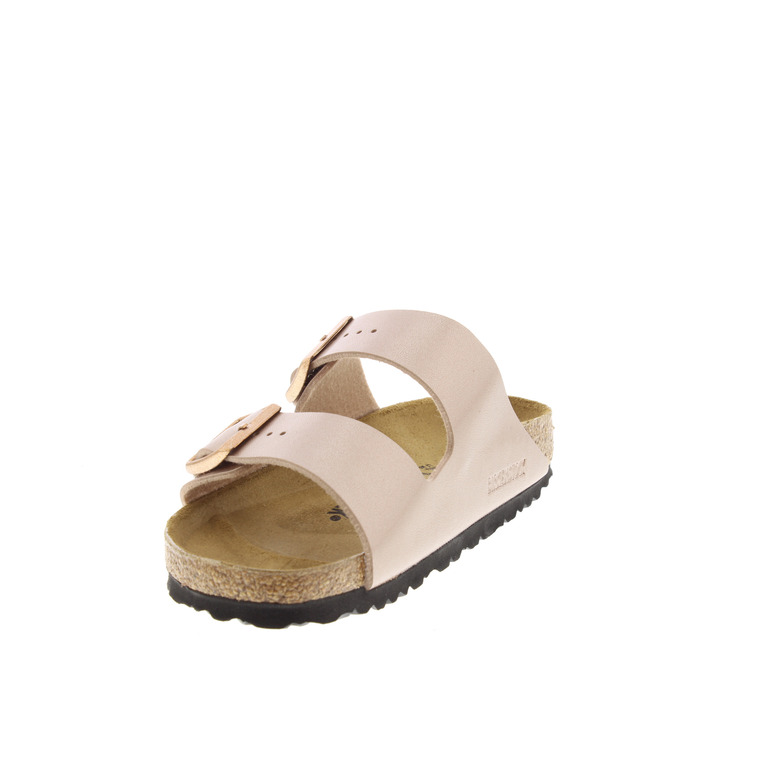 Birkenstock thong slippers bronze 3