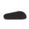 Birkenstock thong slippers bronze 5