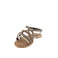 Lazamani sandalen bruin 3