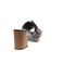 Noa Harmon slippers zwart 4