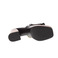 Noa Harmon slippers zwart 5