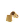 Camper thong slippers cognac 4