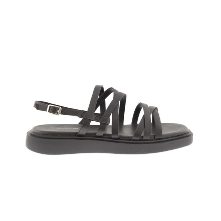 Vagabond sandales noir
