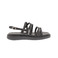 Vagabond sandales noir 1