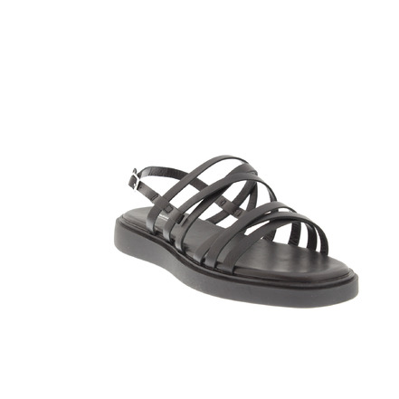 Vagabond sandales noir