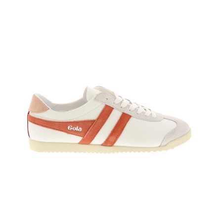 Gola sneakers wit