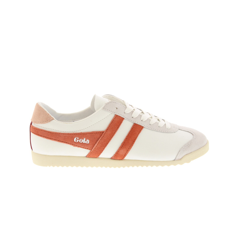Gola sneakers wit