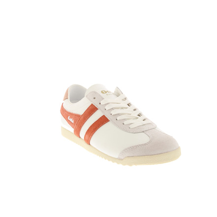 Gola sneakers wit