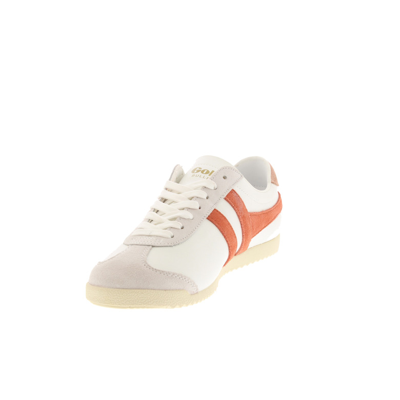 Gola sneakers wit 3