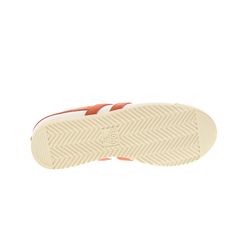 Gola sneakers wit 5