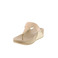 Fitflop slippers beige 3