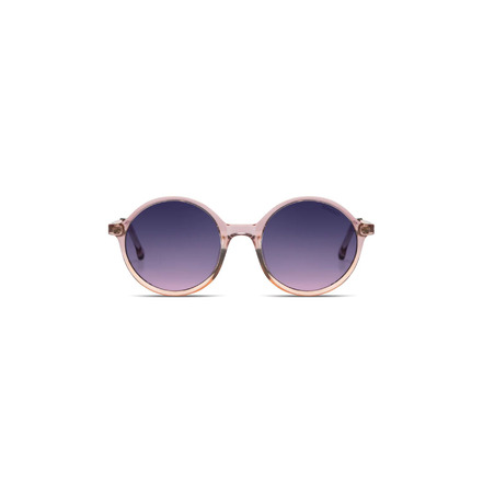 Komono sonnenbrille rosa
