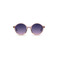 Komono sonnenbrille rosa 1