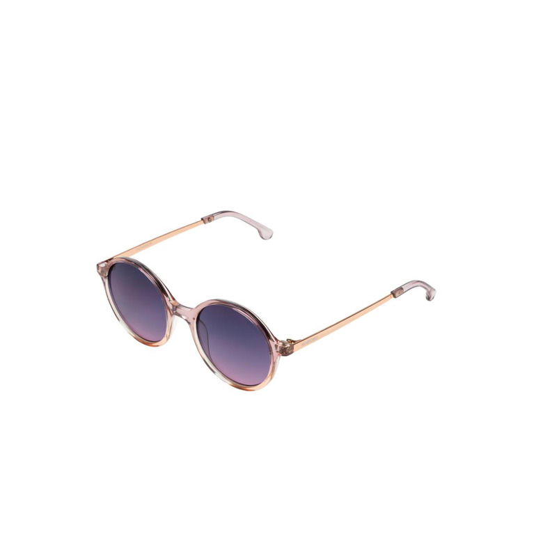 Komono sonnenbrille rosa 2