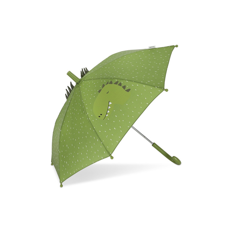 Trixie umbrella green
