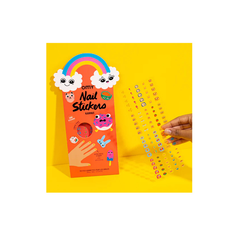 Omy spelen multi color 1