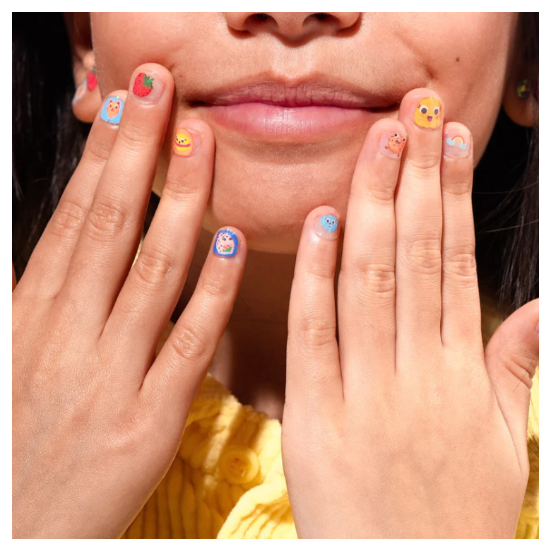 Omy spelen multi color 2