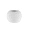 Rader tealight / candleholder white 1