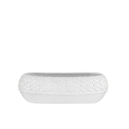 Rader pottery white