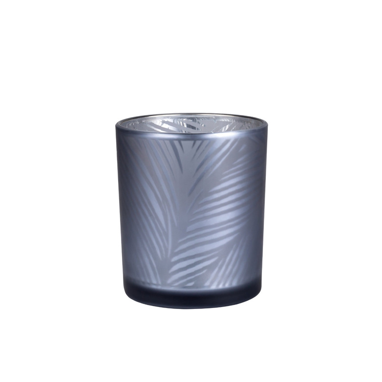 Rader tealight / candleholder green 1