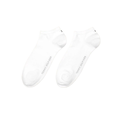 Tommy  Hilfiger sneaker socks white