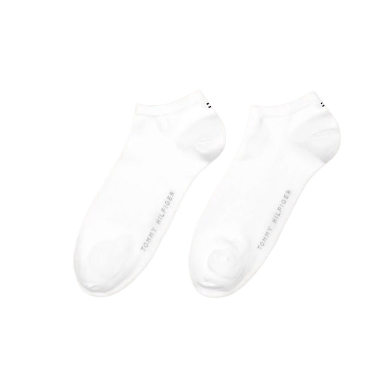 Tommy  Hilfiger sneaker socks white