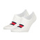 Tommy  Hilfiger sneaker socks white