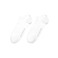 Tommy  Hilfiger sneaker socken weiss 1