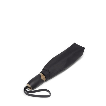 Tumi umbrella black