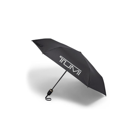 Tumi umbrella black